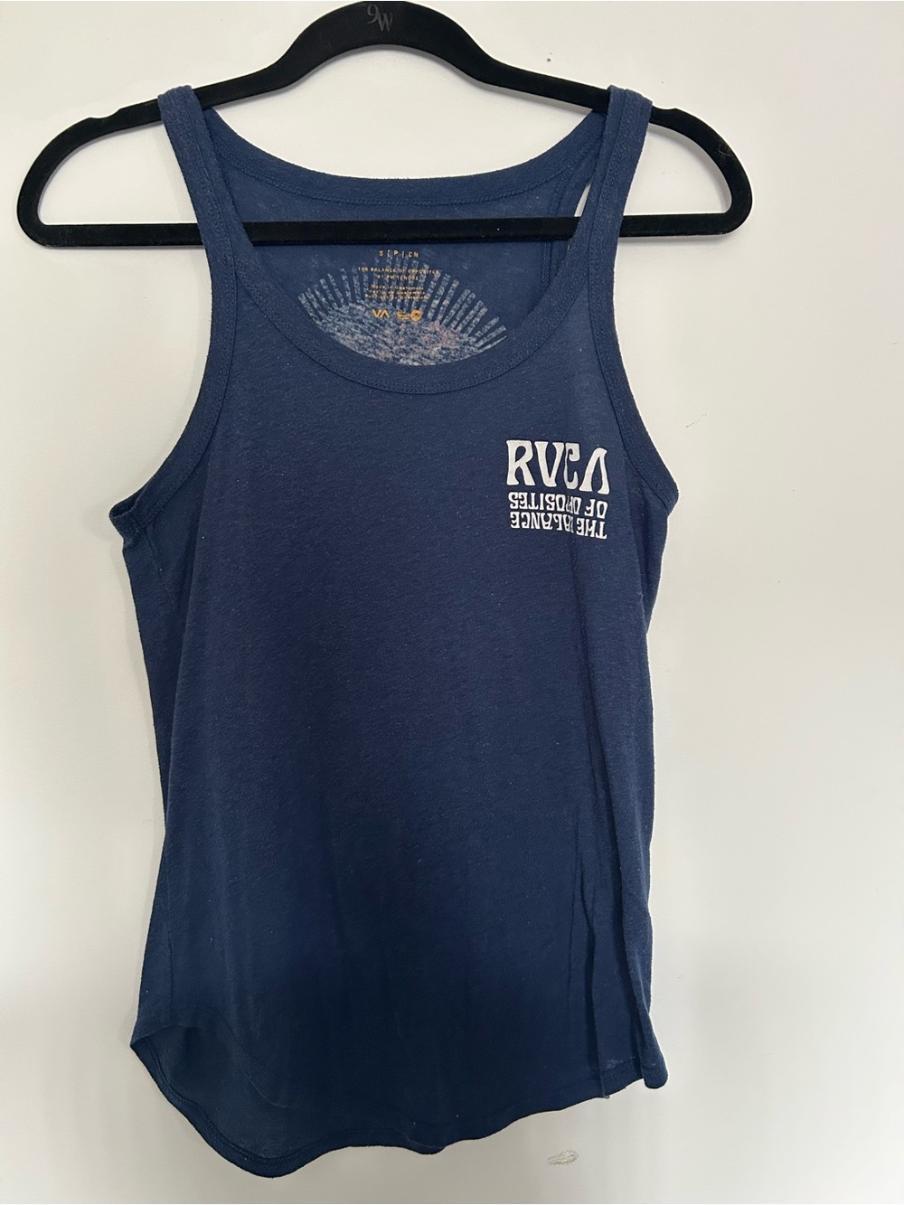 RVCA tank top